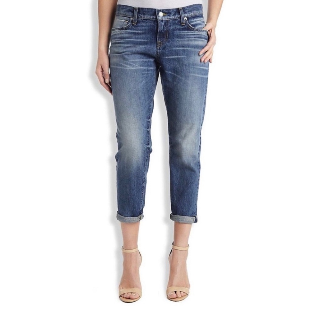 *NEW* Lucky Brand LEGEND Sienna Cigarette straight leg jeans size 2/26